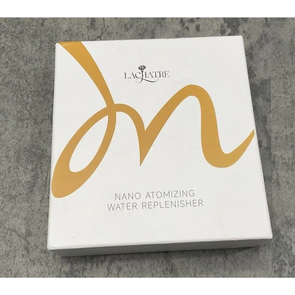 Lac Nano Atomizing Water Replenisher